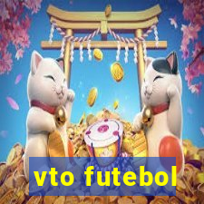 vto futebol